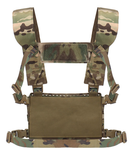 Microchasis Molle Mk5 Chest Rig Ss Mkv