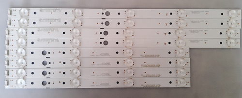 Leds Tv 43uj6200 (Usado)