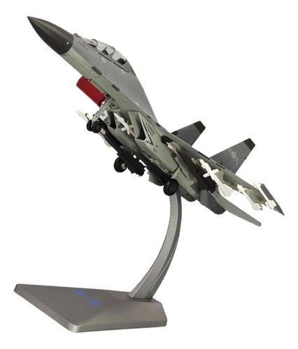 Guanchuan Modelo De Avión De J16 A Escala 1/72, Fuerza