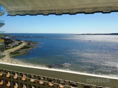 Alquiler Temporario Playa Mansa, Punta Del Este