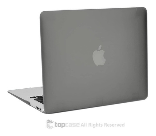 Funda Top Case Hardshell Para Macbook Air 11 A1465 A1370