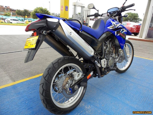 Motos Yamaha