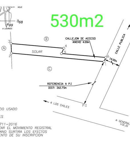 Imagen 11 de 12 de Venta De Lotes En Pérez Zeledón, Calle Foster, Los Chiles