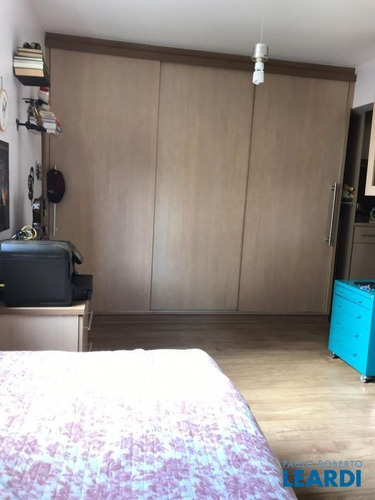 Imagem 10 de 15 de Apartamento - Vila Mariana - Sp - 573503