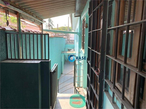 Sobrado Com 3 Dormitórios À Venda, 140 M² Por R$ 948.000,00 - Vila Olímpia - São Paulo/sp - So0503
