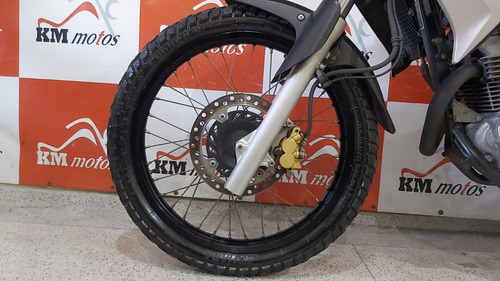Imagem 9 de 11 de Honda Xre 300 2018 Preta