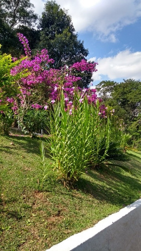 Chácara Em Ibiúna Prox Ao Centro
