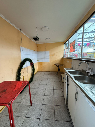 Locales Comerciales En Rancagua
