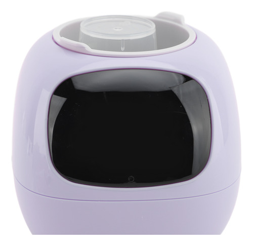 Robot Sembrador Inteligente Smart Plant Pot Expression Ai