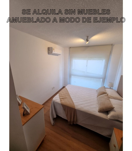 Imagen 14 de 17 de Apartamento Moderno Luminoso 1 Dormitorio Balcon Al Frente Bajo De Gastos Comunes
