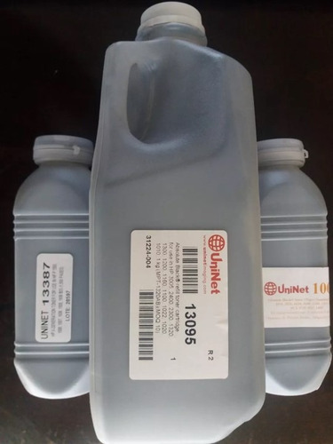 5 Kit 80 Grs Recarga Toner Hp 35a 85a 78a Y Canon 128