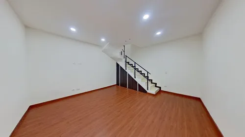 Casa En Venta Reservas De Oasis - En Almendros, Suba