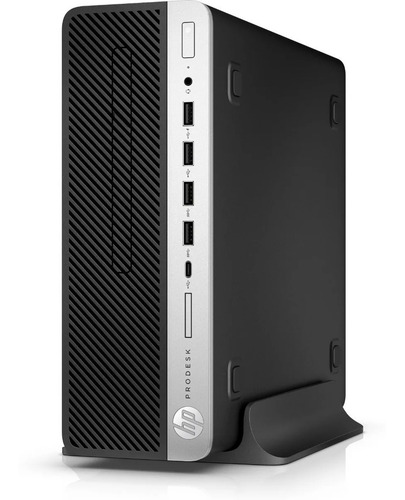 Mini Pc Hp Prodesk 600 G5 Core I7 9700 8gb 1tb Windows Pro