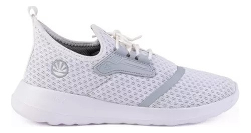 Zapatillas Running Footing Kioshi Hanna Hombre Mujer