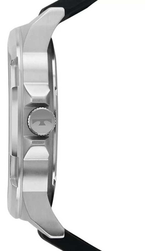 Relógio Masculino Technos 2117lch/8b Original Nfe