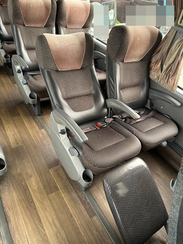 Marcopolo Paradiso 1800 Dd G7 Ano 2020 B420 R Jm Cod.1247