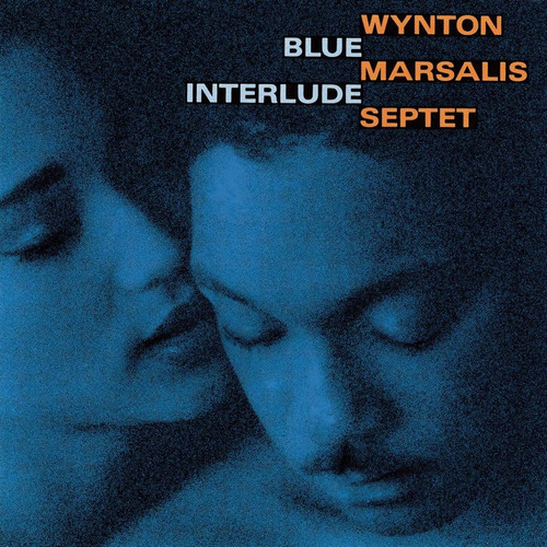 Cd Wynton Marsalis Septet - Blue Interlude