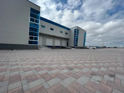 Edificio en venta