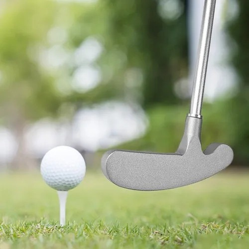 . Juego De Interior De Golf Desmontable Portátil