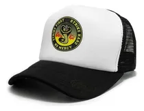 Comprar Gorra Trucker Cobra Kai Karate Kid Gorra Trucker New Caps