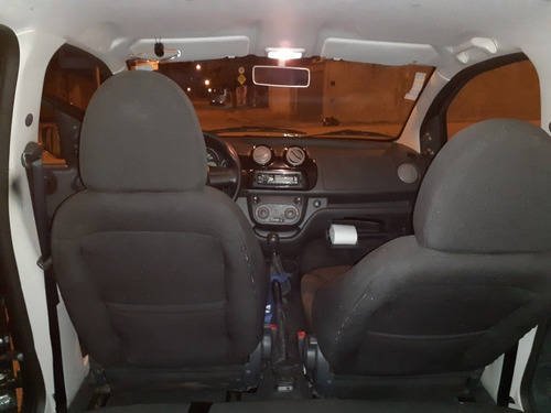 Fiat Uno 2011 1.0 Vivace Flex 5p