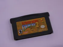 Comprar Donkey Kong Country 2 Original Jogo Game Boy Advance