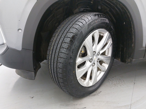Chevrolet Tracker 1.2 TURBO FLEX PREMIER AUTOMÁTICO