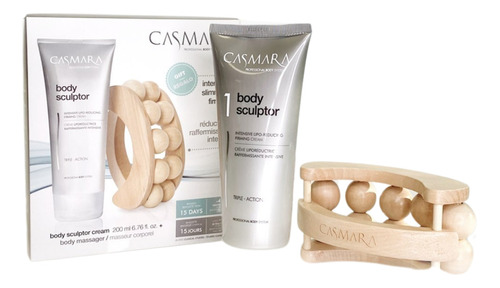 Crema Reafirmante  Casmara Body Sculptor 