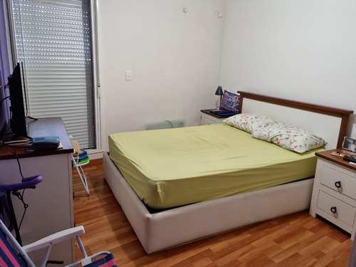 Imagen 9 de 11 de En Venta Excelente Apartamento De 1 Dormitorio Y Garage