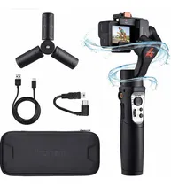Comprar Pro4 Estabilizador De Cardán De 3 Ejes Para Gopro