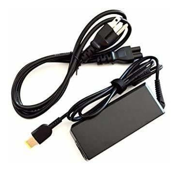 Adaptador Ca Cargador Para Lenovo Thinkpad 45 N0332 Portatil