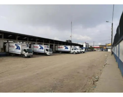 Arriendo Bodega En Fontibon Para Croos Doking