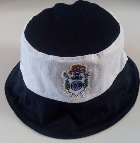 Gorro Piluso Gimnasia Lp