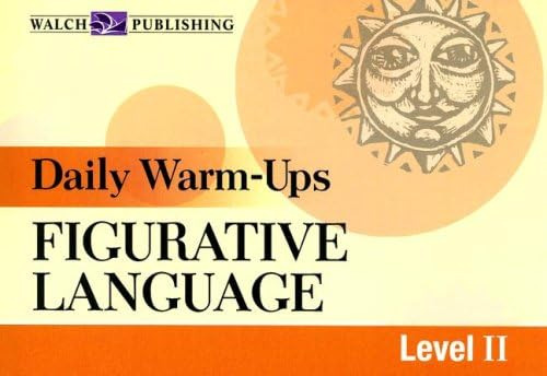 Libro: Daily Warm-ups: Language: Level Ii (daily Warm-ups)