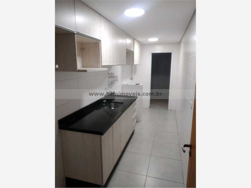 Apartamento - Baeta Neves - Sao Bernardo Do Campo - Sao Paulo | Ref.: - 11748