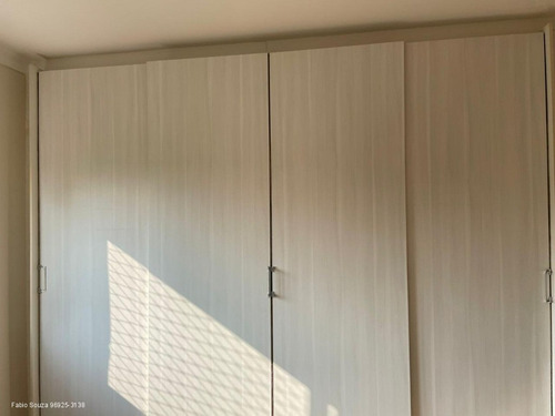Imagem 11 de 12 de Apartamento - Ap00653 - 70650682