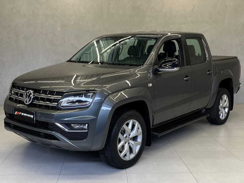 Imagem 1 de 15 de Volkswagen Amarok V6 High Ac4 2019