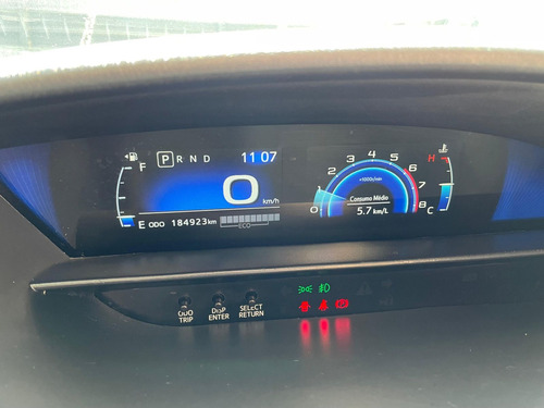 Toyota Etios PLATINUM 1.5 Flex 16V 4p Aut.