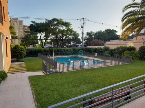Departamento En Venta De 3 Dorm. En Las Condes