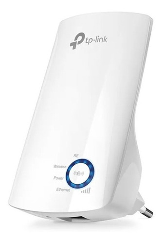Repetidor Y Extensor Wifi Tp-link 300 Mbps 2 Años Gtia Nnet