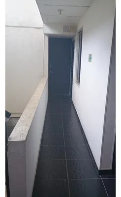 Apartamento en arriendo