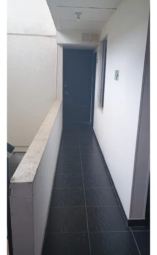 Alquilo Apartaestudio 202 En Mayapan