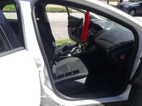 Imagen 5 de 6 de Ford Focus Iii 2015 1.6 Sedan S