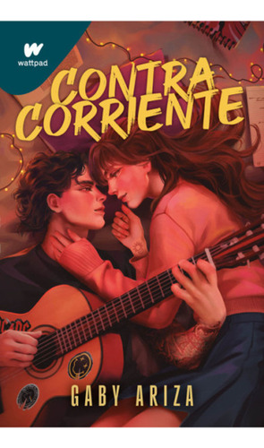 Contracorriente / Ariza, Gaby