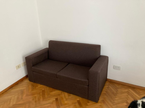 Reservado /// Departamento De Dos Ambientes, Alquiler Temporal, Congreso