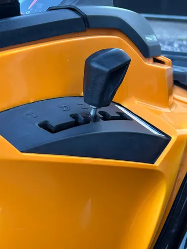 Cuadri Atv Can Am 1000 Outlander Xtp 2 Plazas