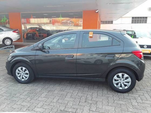 Chevrolet Onix 1.0 Mpfi Joy 8v Flex 4p Manual