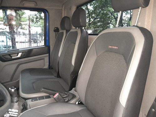 Vw Delivery Express + Prime 2022 Doc. Plataforma Guincho