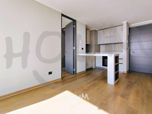 Departamento Avenida Vicuña Mackenna Id: 155393