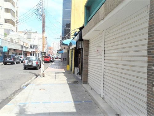 Local Comercial En Alquiler En Puerto La Cruz